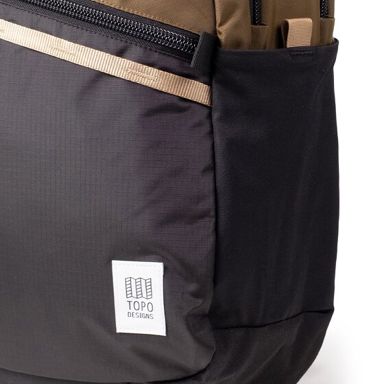 Topo Designs Commuter Dagrugzak 49.5 cm Laptopvak