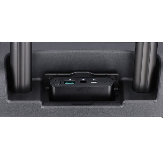 Horizn Studios H5 Check-in 4-Wiel Cabin Trolley 55 cm