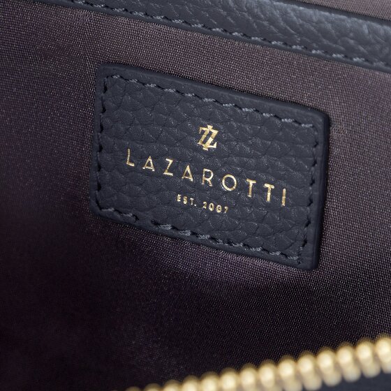 Lazarotti Bologna Leather Fanny pack Leder 31 cm