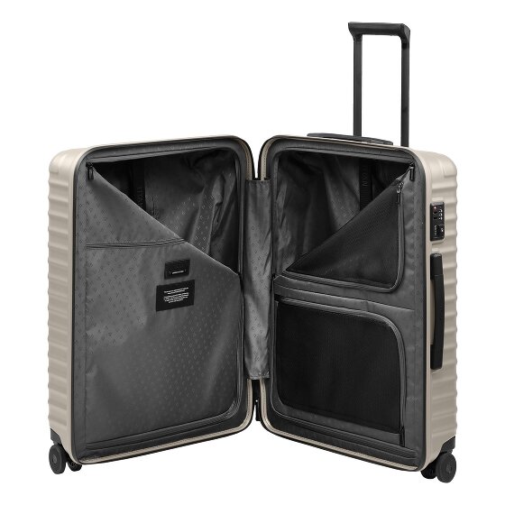 Titan Upgrade 4 wielen Trolley M 69 cm