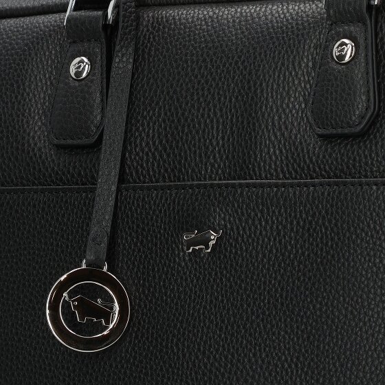 Braun Büffel Hanna Koffer Leer 41 cm Laptop compartiment