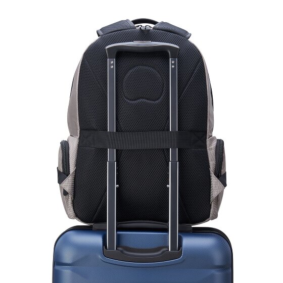 Delsey Paris Element Dagrugzak 44 cm Laptopvak