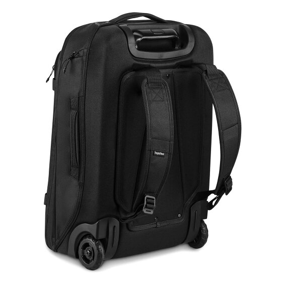 Tropicfeel Lift 2 wielen Rugzak trolley 44 cm Laptop compartiment