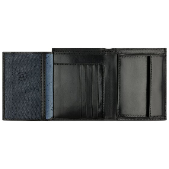 bugatti Nobile Portemonnee Leer 10.5 cm