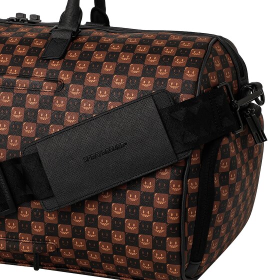 Sprayground Sharks In Paris Weekender reistas 51 cm