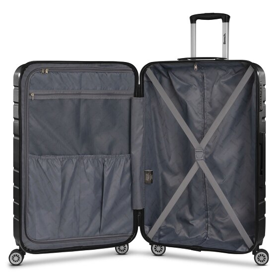 Bench Seattle 4 wielen Trolley L 79 cm
