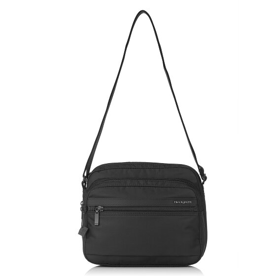Hedgren Inner City Metro Schoudertas RFID-bescherming 25 cm