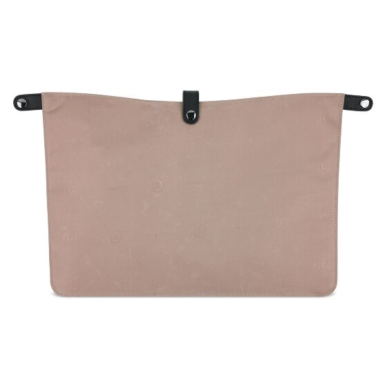 bugatti Elsa Shopper Tas L Leer 50 cm Laptop compartiment