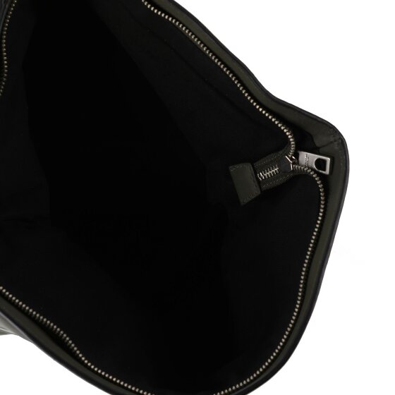 Liebeskind Elvira Dagrugzak Leer 66 cm Laptop compartiment