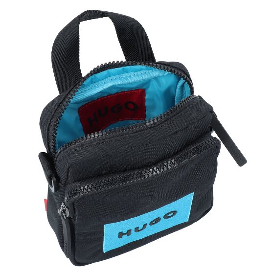 Hugo Laddy Mini tas Schoudertas 15 cm