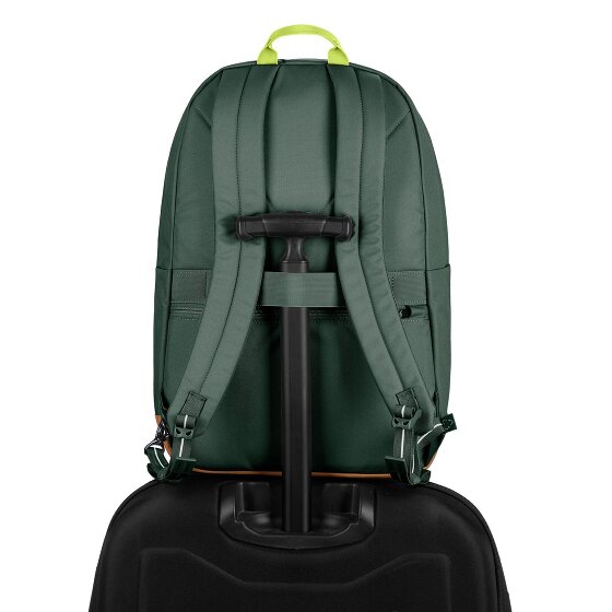 Pacsafe Go Rugzak RFID 46 cm Laptopvak Pacsafe Go Rugzak RFID 46 cm Laptopvak