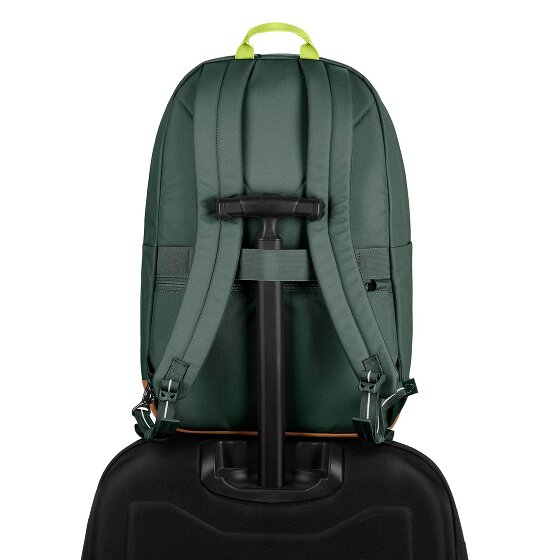 Pacsafe Go Rugzak RFID 46 cm Laptopvak