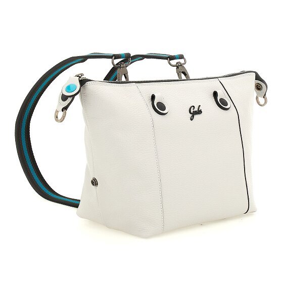 Gabs G3 Plus 5 in 1 leren schoudertas 37 cm