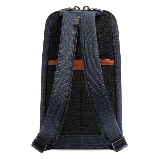 Piquadro Oberon RFID-bescherming 34 cm