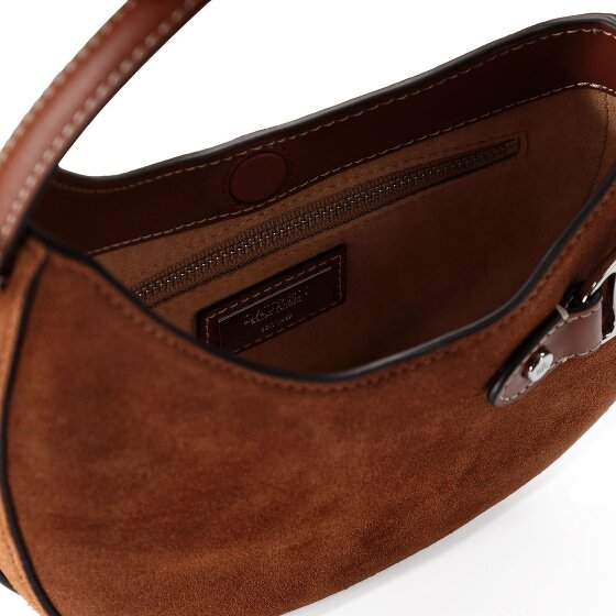 Lauren Ralph Lauren Tasha Schoudertas Leer 19.5 cm