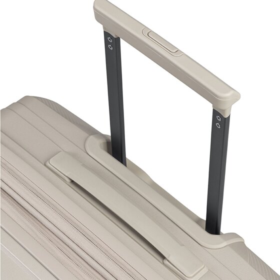 Epic Anthem 4 wielen Kofferset 3-delig met uitbreidingsplooi Epic Anthem 4 wielen Kofferset 3-delig met uitbreidingsplooi