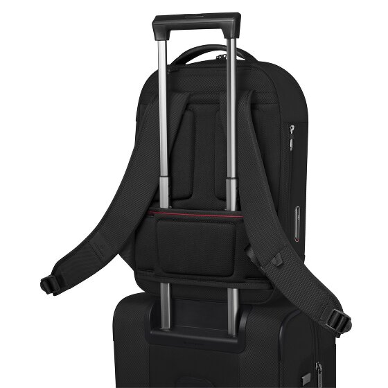 Victorinox Werks Traveler 7.0 Zakelijke rugzak 43 cm Laptop compartiment