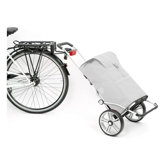Andersen Shopper Royal Shopper Winkelwagen 65 cm