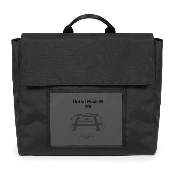 Eastpak Duffel Pack Duffle Pack Weekender reistas M 71 cm