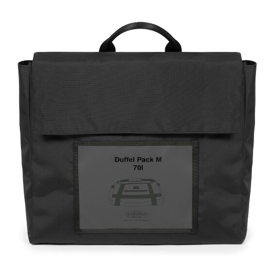 Eastpak Duffel Pack Duffle Pack Weekender reistas M 71 cm