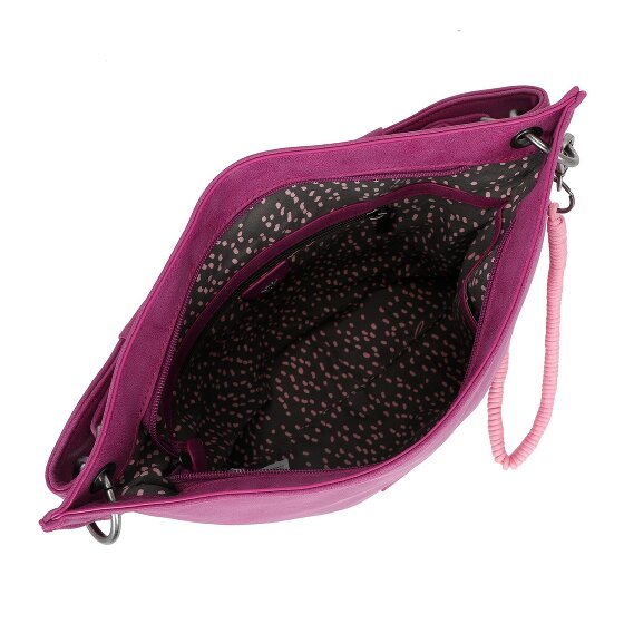Fritzi aus Preußen Fritzi31N Vintage Schoudertas 26 cm