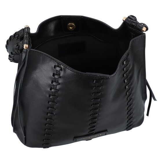The Bridge Febe-Wow Schoudertas Leer 30 cm