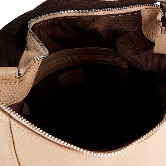 Braun Büffel Hanna Schoudertas Leer 30 cm