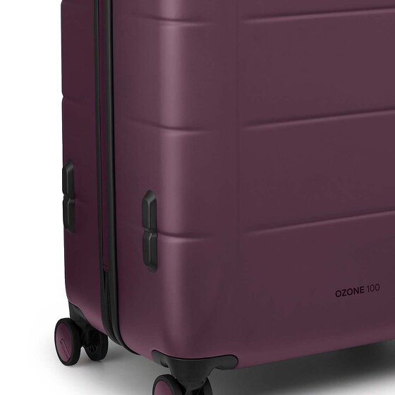 Osprey Ozone 4 wielen Trolley 75 cm