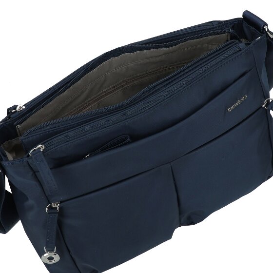 Samsonite Move 5.0 Schoudertas 29.5 cm Samsonite Move 5.0 Schoudertas 29.5 cm