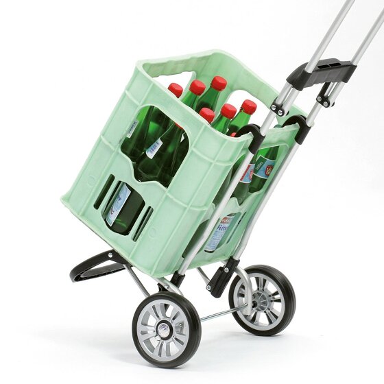 Andersen Shopper Scala Shopper Plus Tilde Winkelwagen 54 cm