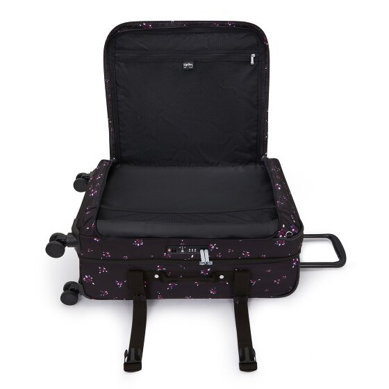 Kipling Basic Prt Spontaneous 4 wielen Trolley M 66 cm