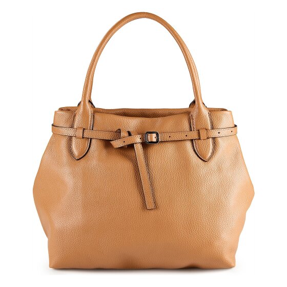 Gabs Elif Schoudertas L Leer 50 cm