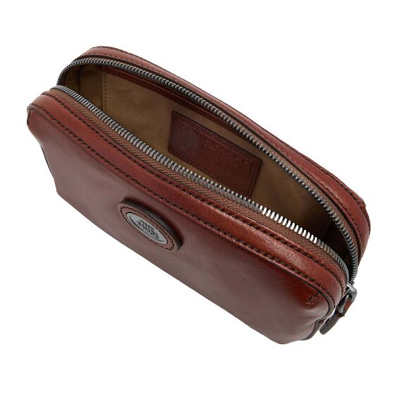 The Bridge Galileo Heren tas Leder 22 cm