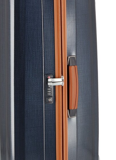 Samsonite Lite Cube DLX Spinner 4-wiel trolley 82 cm