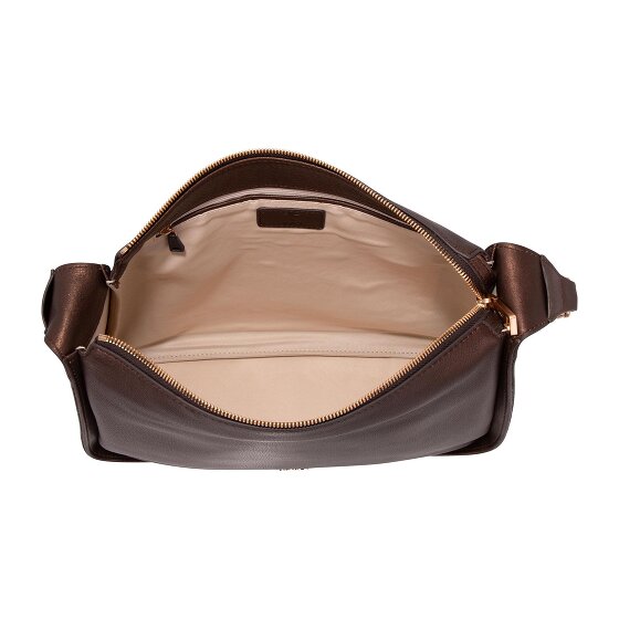 Joop! Lipari Metallo Liah Schoudertas Leder 32 cm