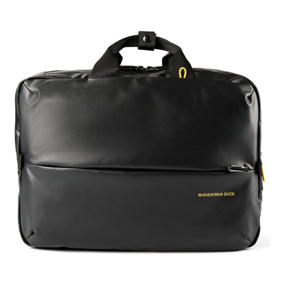 Mandarina Duck Eco Gecoate rugzak 40 cm