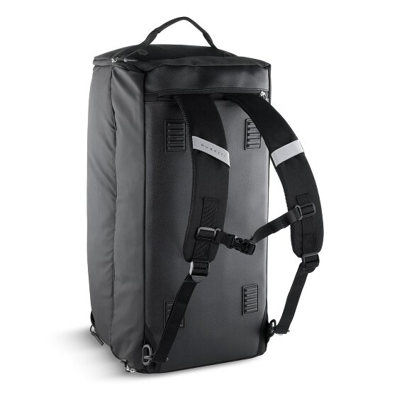 bugatti Blanc Delight Weekender reistas 60 cm