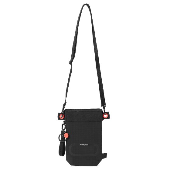 Hedgren Uni Schoudertas RFID-bescherming 13 cm
