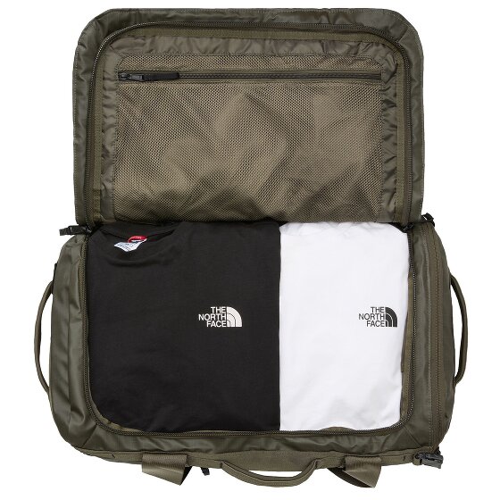 The North Face Base Camp 42 Reistas 58 cm