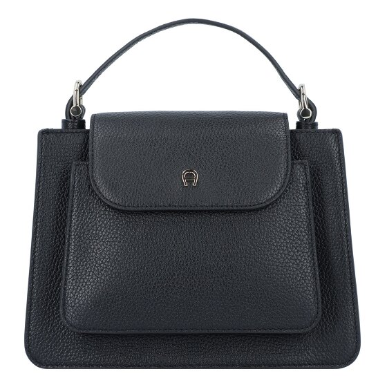 AIGNER Delia Handtas Leer 24 cm