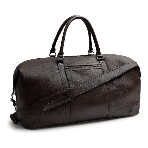 The Chesterfield Brand Amaris Weekender reistas Leder 55 cm