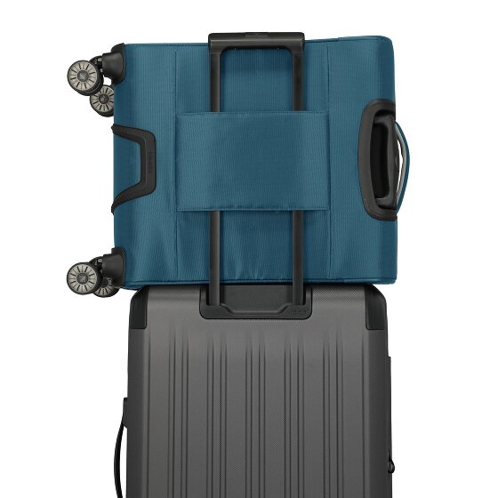 Travelite Jetpack Max 4 wielen Cabinewagen 55 cm