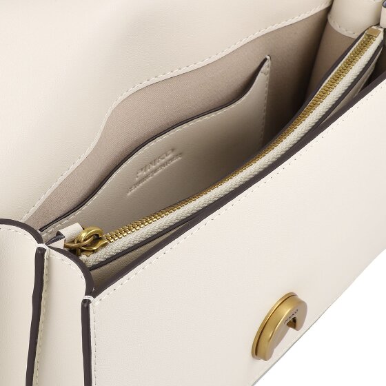 PINKO Love One Schoudertas Leer 21 cm