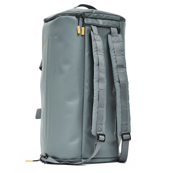 Mandarina Duck Smart Duck Weekender reistas 53 cm