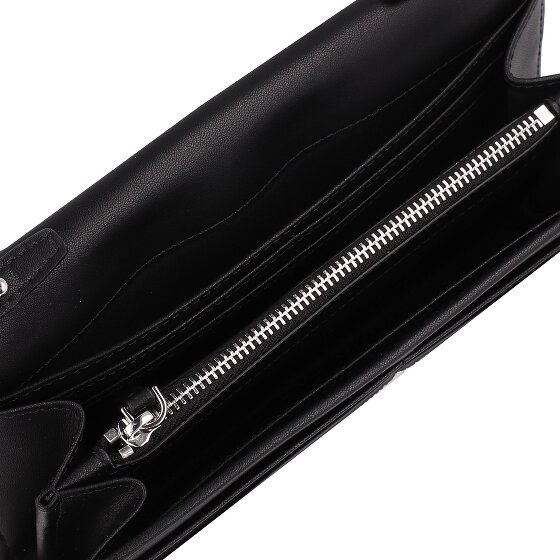 PINKO Love Portemonnee Leer 19.5 cm