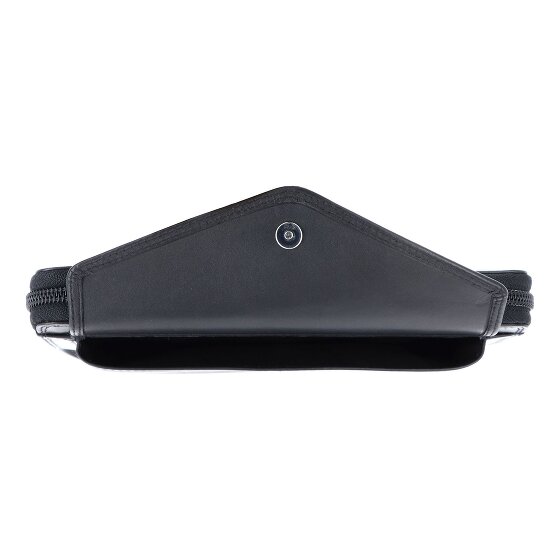 Golden Head Polo Portemonnee RFID-bescherming Leder 19.5 cm