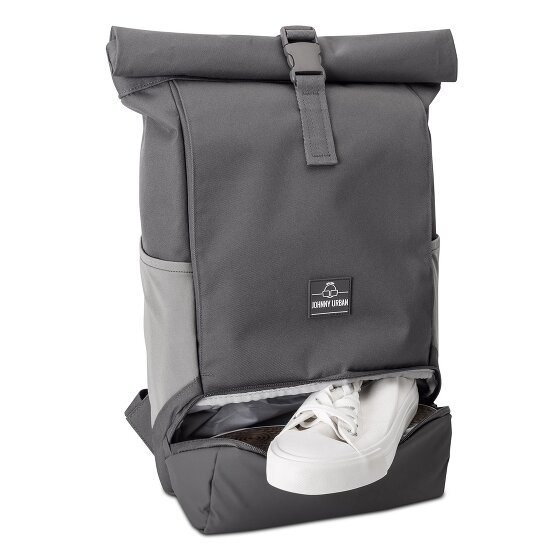 Johnny Urban Eco Series Allen Medium Dagrugzak 40.5 cm Laptopvak