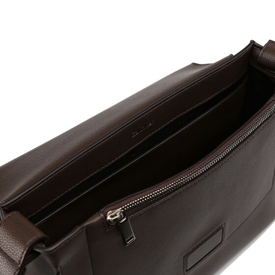 Calvin Klein Micro Pebble Boodschapper 27 cm