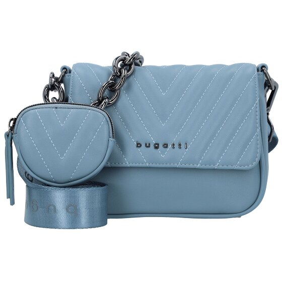 bugatti Sira schoudertas 20 cm