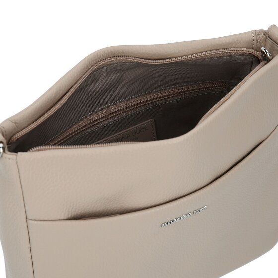 Mandarina Duck Mellow Crossbody tas Leder 27 cm